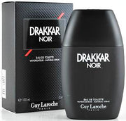 Drakkar Noir by Guy Laroche - Parfums Raffy