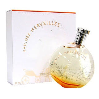 Eau des Merveilles By Hermes Perfume For Women - Parfums Raffy