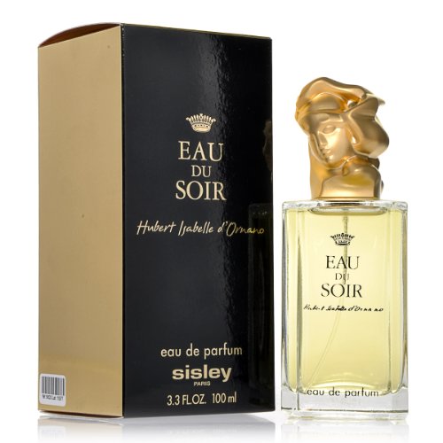 Eau du Soir by Sisley - Parfums Raffy