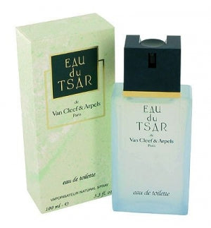 Eau Du Tsar by Van Cleef & Arpels cologne for men - Parfums Raffy