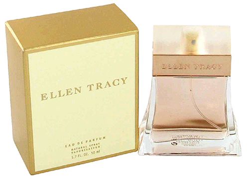 Ellen Tracy Perfume For Women - Parfums Raffy