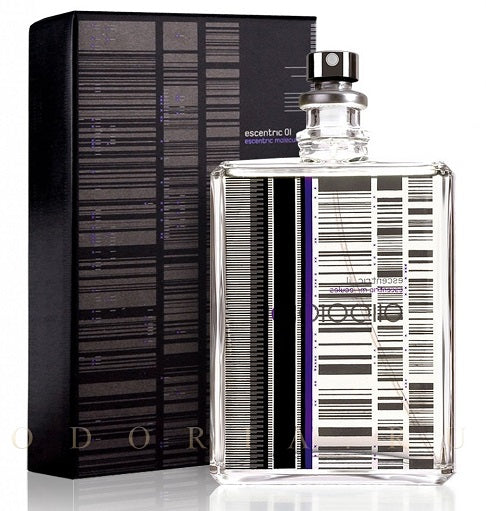Escentric Molecules Escentric 01 - Parfums Raffy