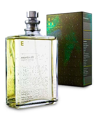 Escentric Molecules Escentric 03 - Parfums Raffy