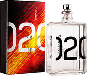 Escentric Molecules Molecule 02 - Parfums Raffy
