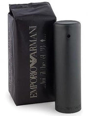 Emporio Armani for men - Parfums Raffy