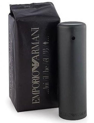 Emporio Armani for men - Parfums Raffy