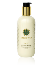 Amouage Epic Woman Hand Cream - Parfums Raffy