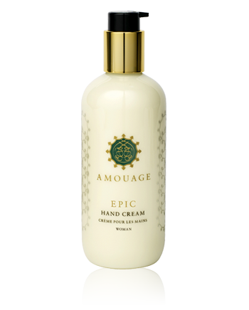 Amouage Epic Woman Hand Cream - Parfums Raffy