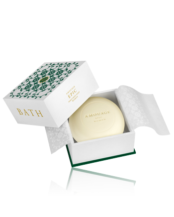 Amouage Epic Woman Soap - Parfums Raffy