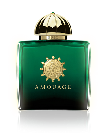 Amouage Epic Woman - Parfums Raffy