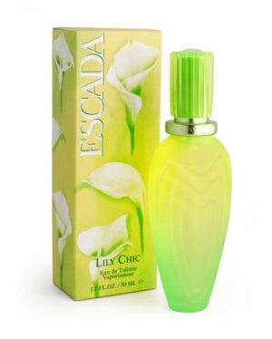 Escada Lily Chic - Parfums Raffy