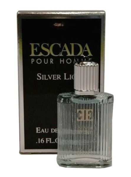 Escada Silver Light - Parfums Raffy