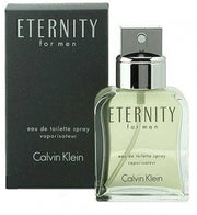 Eternity by  Calvin Klein cologne for men - Parfums Raffy