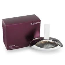 Euphoria by Calvin Klein perfume for women - Parfums Raffy