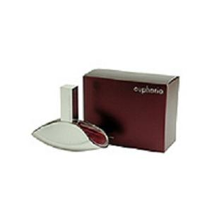 Euphoria Crystal Shimmer by Calvin Klein - Parfums Raffy