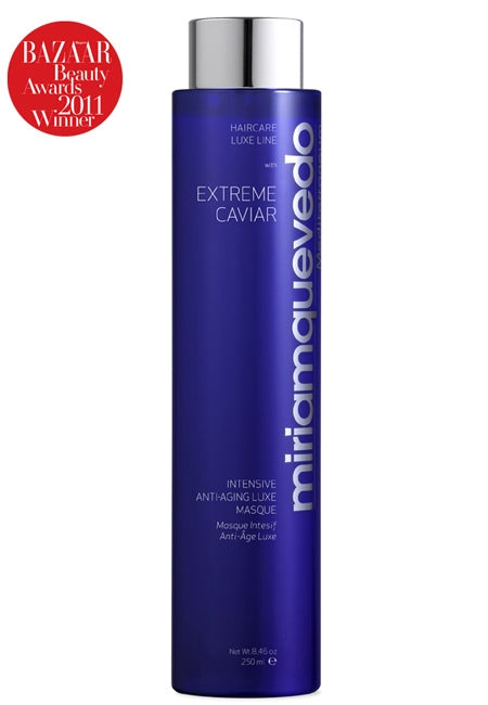 Miriam Quevedo Extreme Caviar Intensive Anti-Aging Luxe Masque - Parfums Raffy