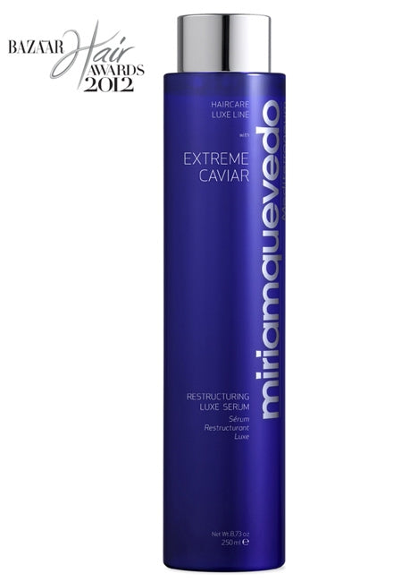 Miriam Quevedo Extreme Caviar Restructuring Luxe Serum - Parfums Raffy
