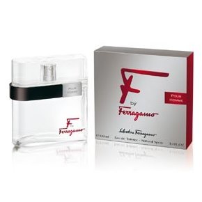 F By Ferragamo Pour Homme By Salvatore Ferragamo - Parfums Raffy