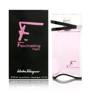 F For Fascinating Night By Salvatore Ferragamo Perfume For Women - Parfums Raffy