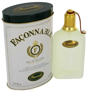 Faconnable Cologne - Parfums Raffy