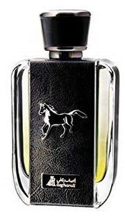 Asgharali Faras Al Adham - Parfums Raffy