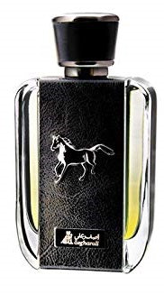 Asgharali Faras Al Adham - Parfums Raffy