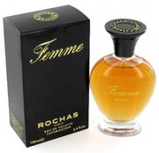 Femme Rochas Perfume For Women - Parfums Raffy