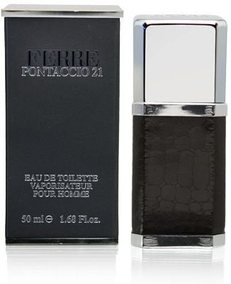Ferre Pontaccio 21 - Parfums Raffy
