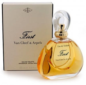 First by Van Cleef & Arpels - Parfums Raffy
