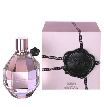 Flowerbomb by Victor & Rolf Perfume for Women - Parfums Raffy