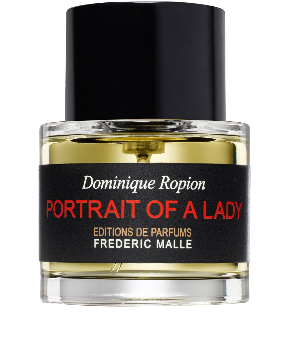 Frederic Malle Portrait of a Lady - Parfums Raffy