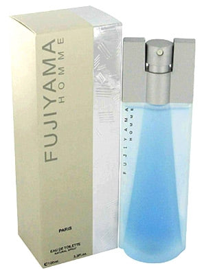 Fujiyama Cologne For Men By Succes De Paris - Parfums Raffy