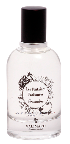 Galimard Grenadine - Parfums Raffy