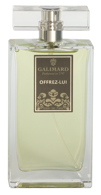 Galimard Offrez Lui - Parfums Raffy