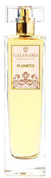 Galimard Plumetis - Parfums Raffy
