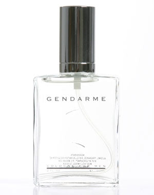 Gendarme cologne for men - Parfums Raffy