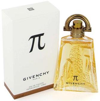 Givenchy Pi - Parfums Raffy