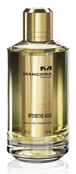 Mancera Gold Intensive Aoud - Parfums Raffy