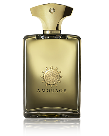 Amouage Gold Man - Parfums Raffy