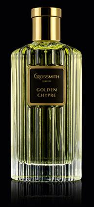 Grossmith Golden Chypre - Parfums Raffy