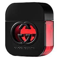 Gucci Guilty Black Women - Parfums Raffy