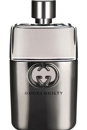Gucci Guilty for men - Parfums Raffy