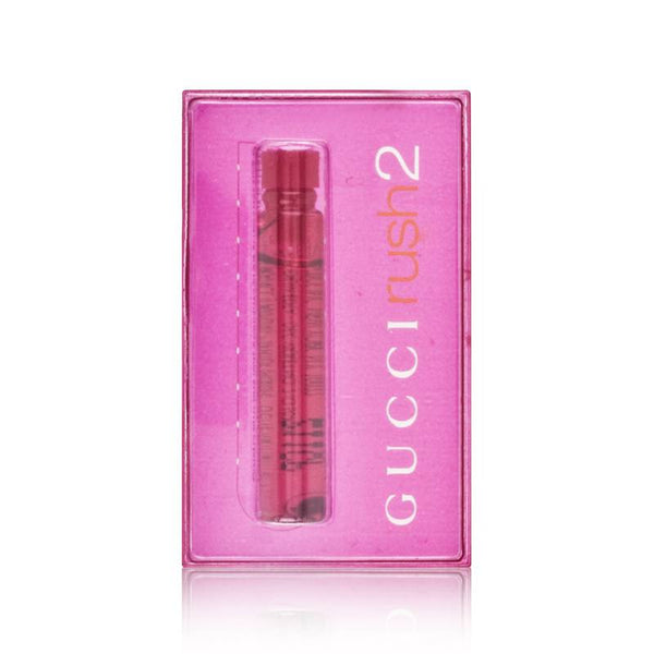『美品』GUCCI rush 2 香水50ml Gucci Rush 2 Eau De Toilette Spray By Gucci for women 1.7oz