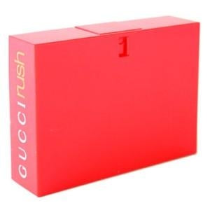 Gucci Rush By Gucci Perfume For Women - Parfums Raffy
