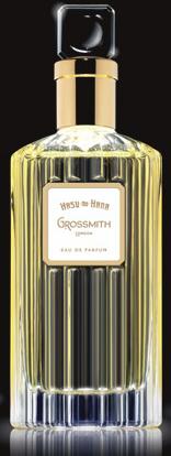 Grossmith Hasu-No-Hana - Parfums Raffy