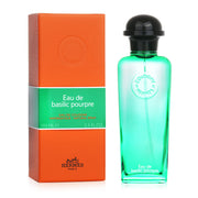 Hermes Eau de basilic pourpre