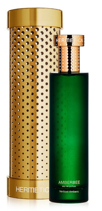 Hermetica Amberbee - Parfums Raffy