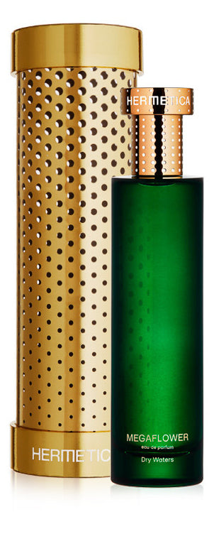Hermetica Megaflower - Parfums Raffy