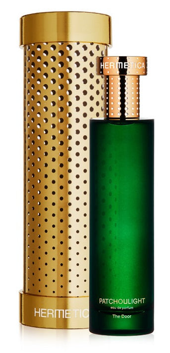 Hermetica Patchoulilight - Parfums Raffy
