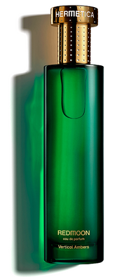 Hermetica Redmoon - Parfums Raffy